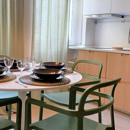 Brixia Gallery Home Brescia Bagian luar foto