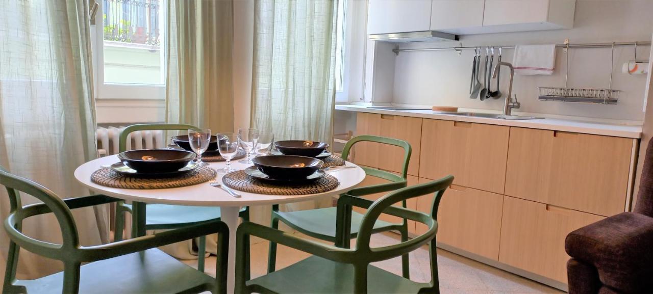 Brixia Gallery Home Brescia Bagian luar foto