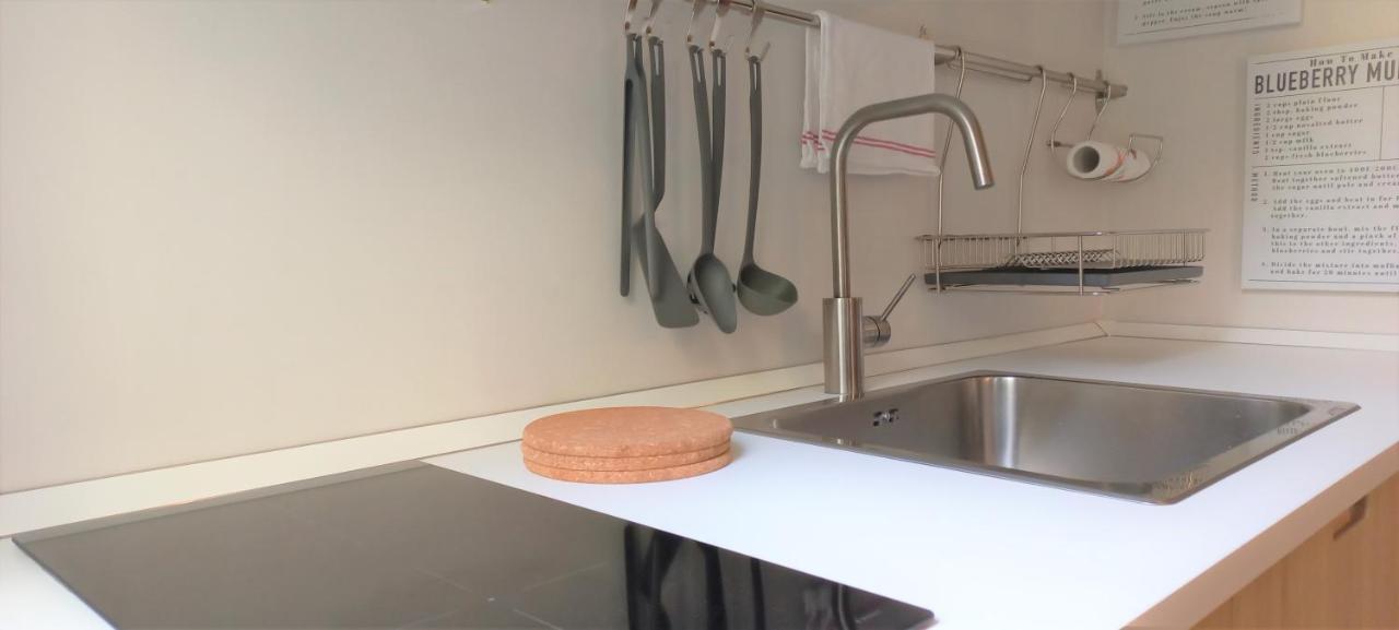 Brixia Gallery Home Brescia Bagian luar foto