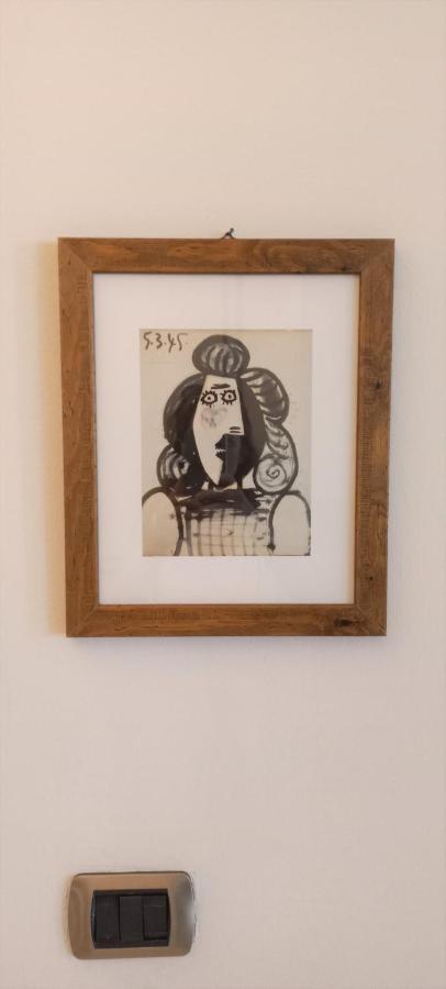 Brixia Gallery Home Brescia Bagian luar foto