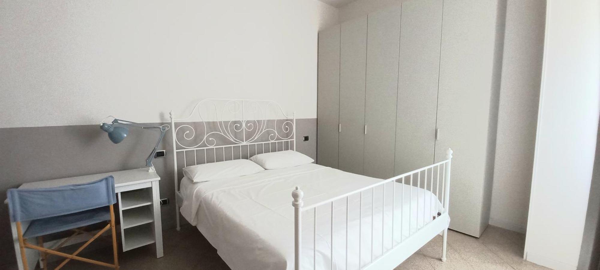 Brixia Gallery Home Brescia Bagian luar foto