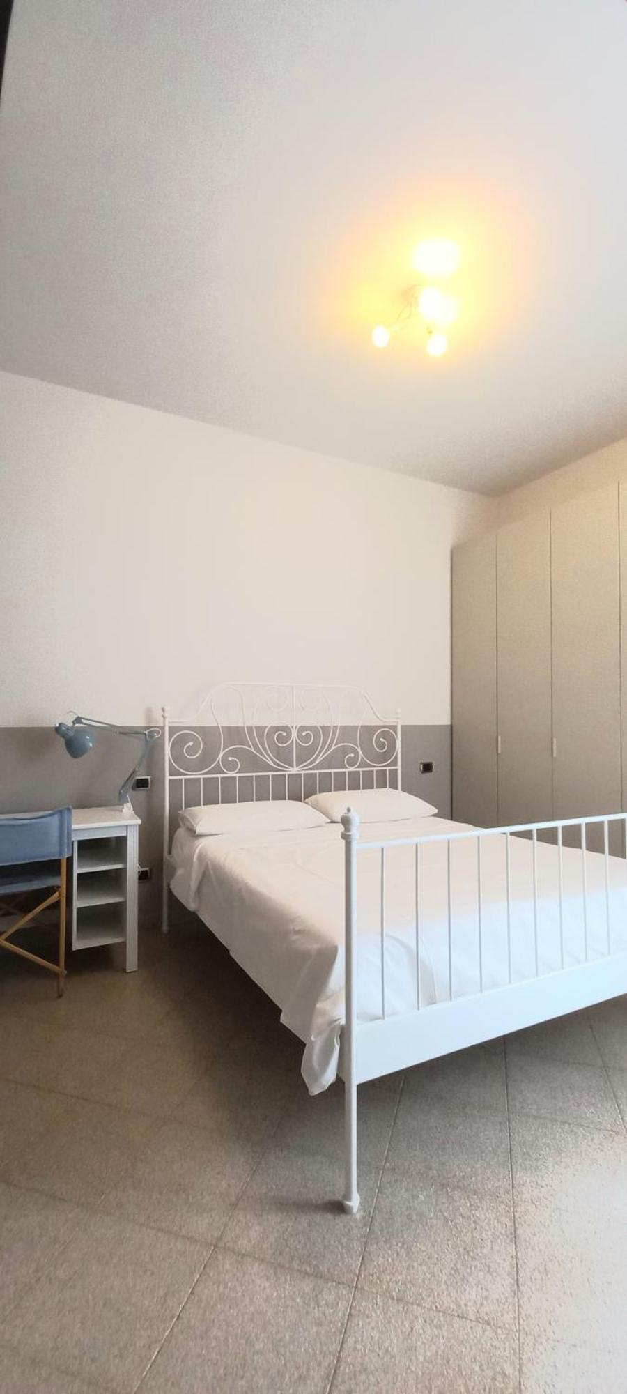 Brixia Gallery Home Brescia Bagian luar foto